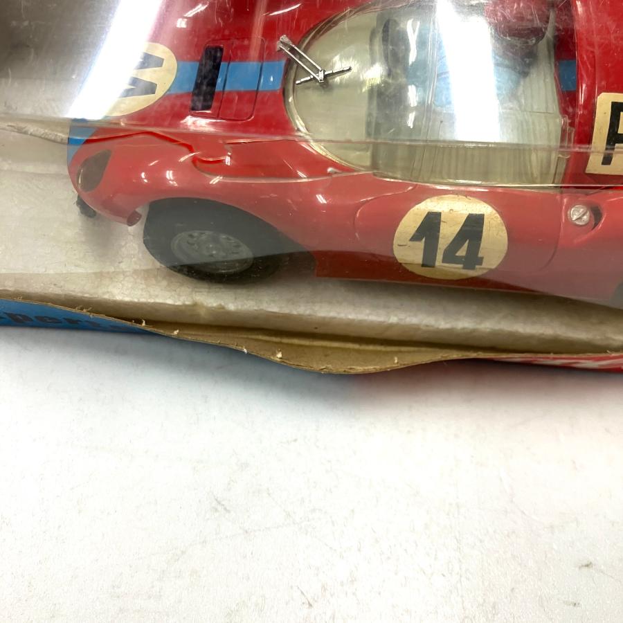 Ferrari（フェラーリ） 現品 Carrera -124 FERRARI DINO スロットカー