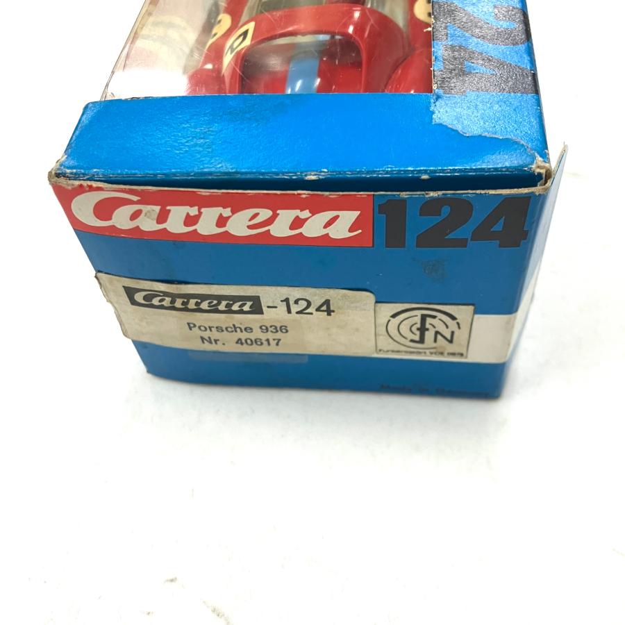 Ferrari（フェラーリ） 現品 Carrera -124 FERRARI DINO スロットカー