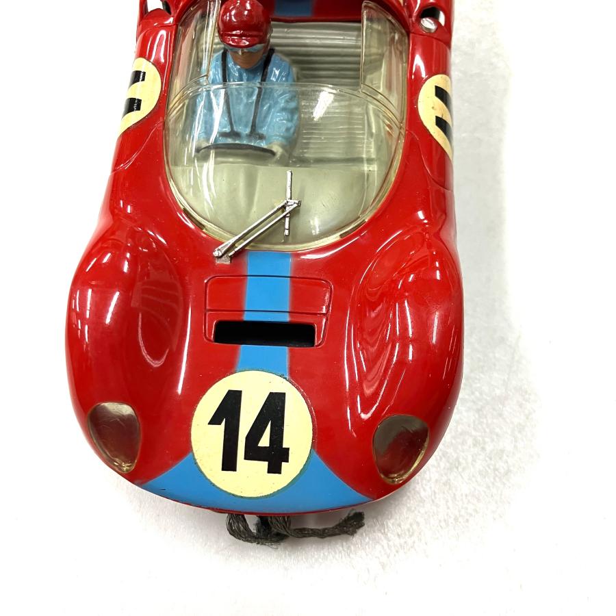 カレラ デジタル124スロットカー 1/24 Ferrariフェラーリ599XX Ferrari（フェラーリ） 現品 Carrera -124 FERRARI DINO スロットカー