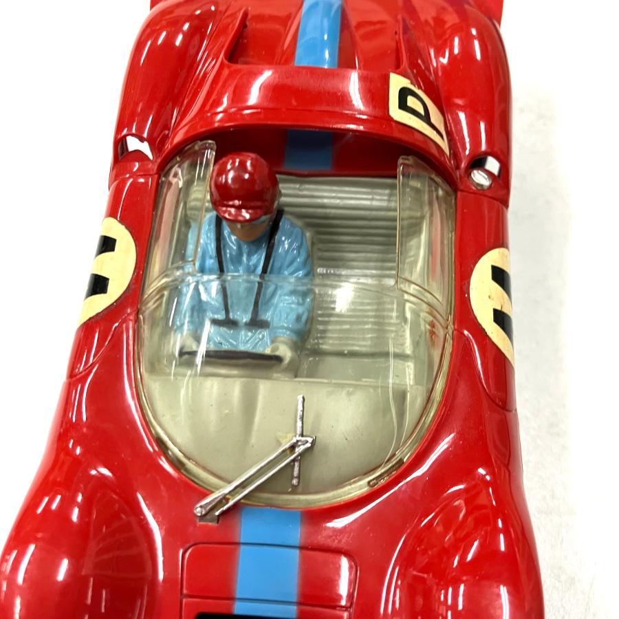Ferrari（フェラーリ） 現品 Carrera -124 FERRARI DINO スロットカー
