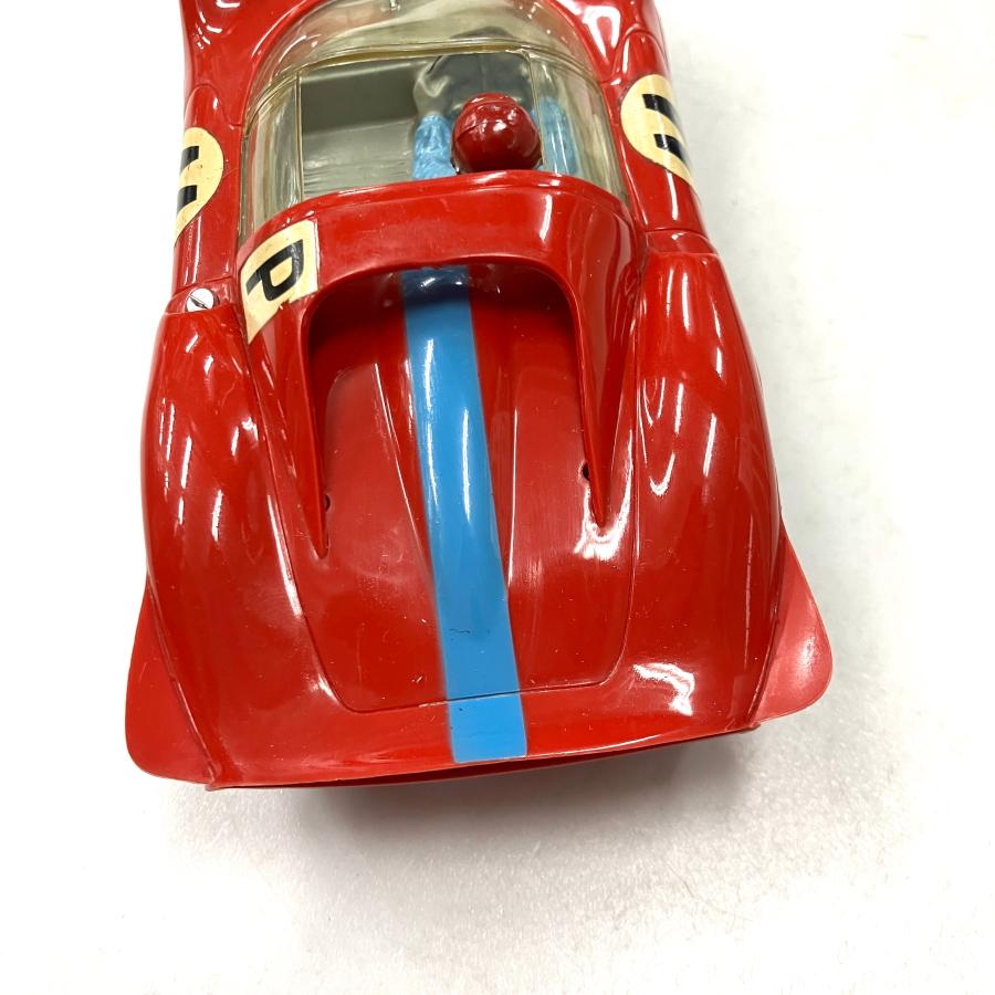 Ferrari（フェラーリ） 現品 Carrera -124 FERRARI DINO スロットカー