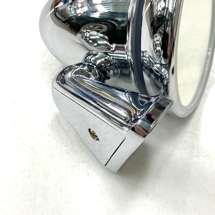 現品 砲弾型 レーシングドアミラーセット : ミニマルヤマ - 通販
