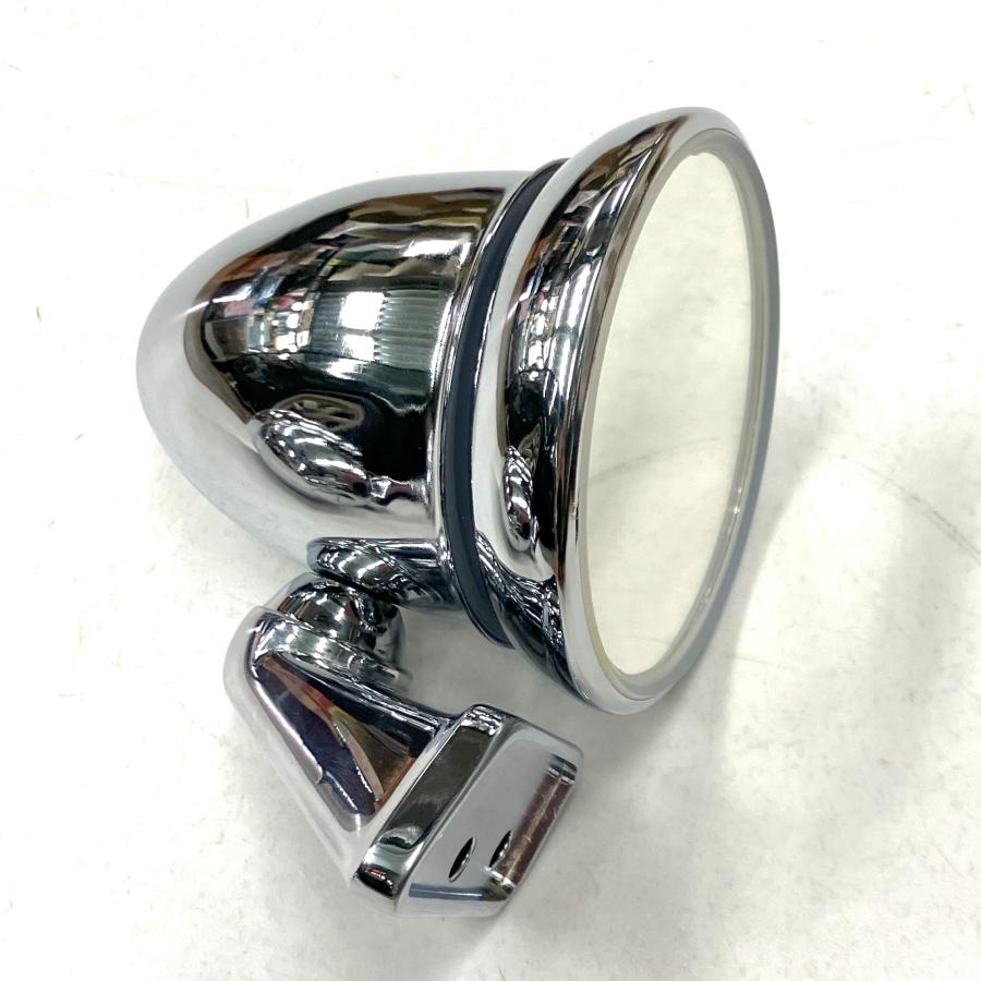 現品 砲弾型 レーシングドアミラーセット : ミニマルヤマ - 通販