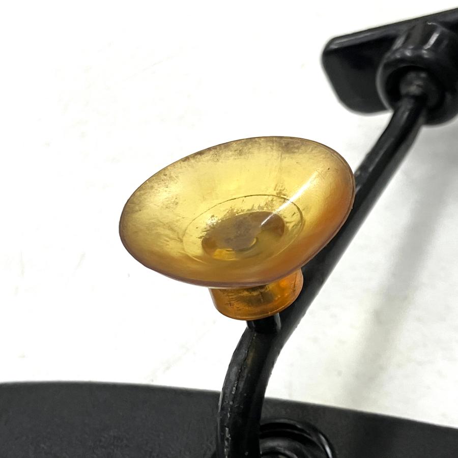 現品 WINGARD 1997年以降用 防眩切り替えタイプルームミラー : ミニ