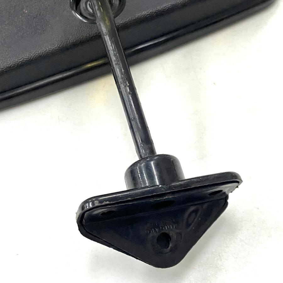 現品 WINGARD 1997年以降用 防眩切り替えタイプルームミラー : ミニ