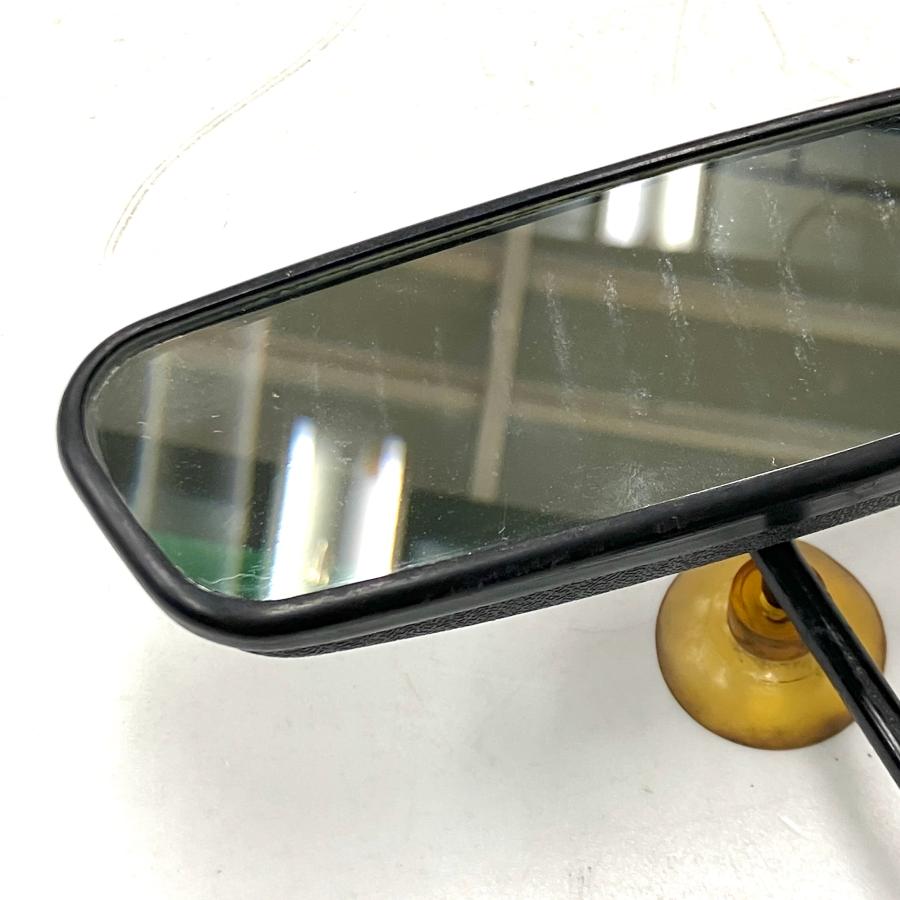 現品 WINGARD 1997年以降用 防眩切り替えタイプルームミラー : ミニ