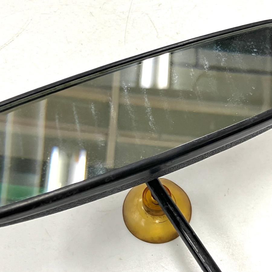 現品 WINGARD 1997年以降用 防眩切り替えタイプルームミラー : ミニ