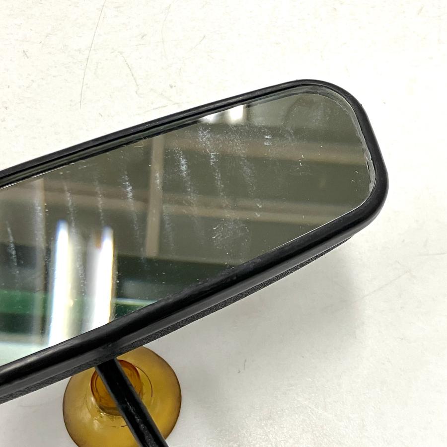 現品 WINGARD 1997年以降用 防眩切り替えタイプルームミラー : ミニ