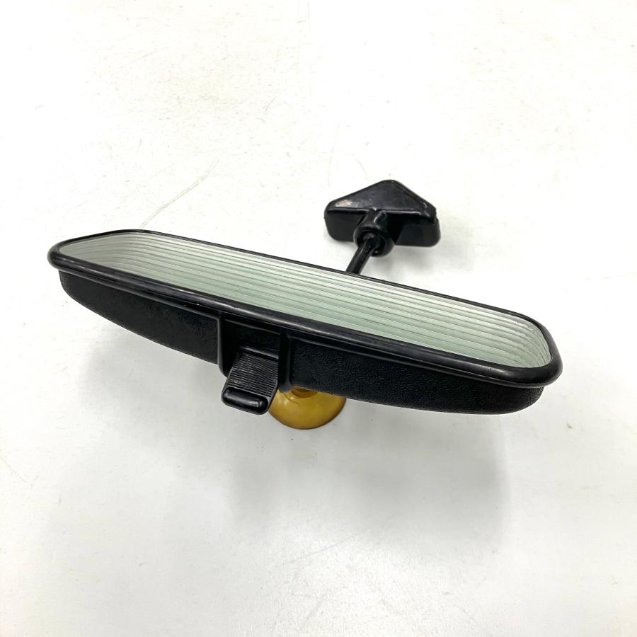 現品 WINGARD 1997年以降用 防眩切り替えタイプルームミラー : ミニ