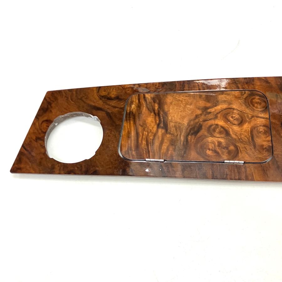 現品 ローバーミニ 1997年以降用ウッドパネル : ミニマルヤマ