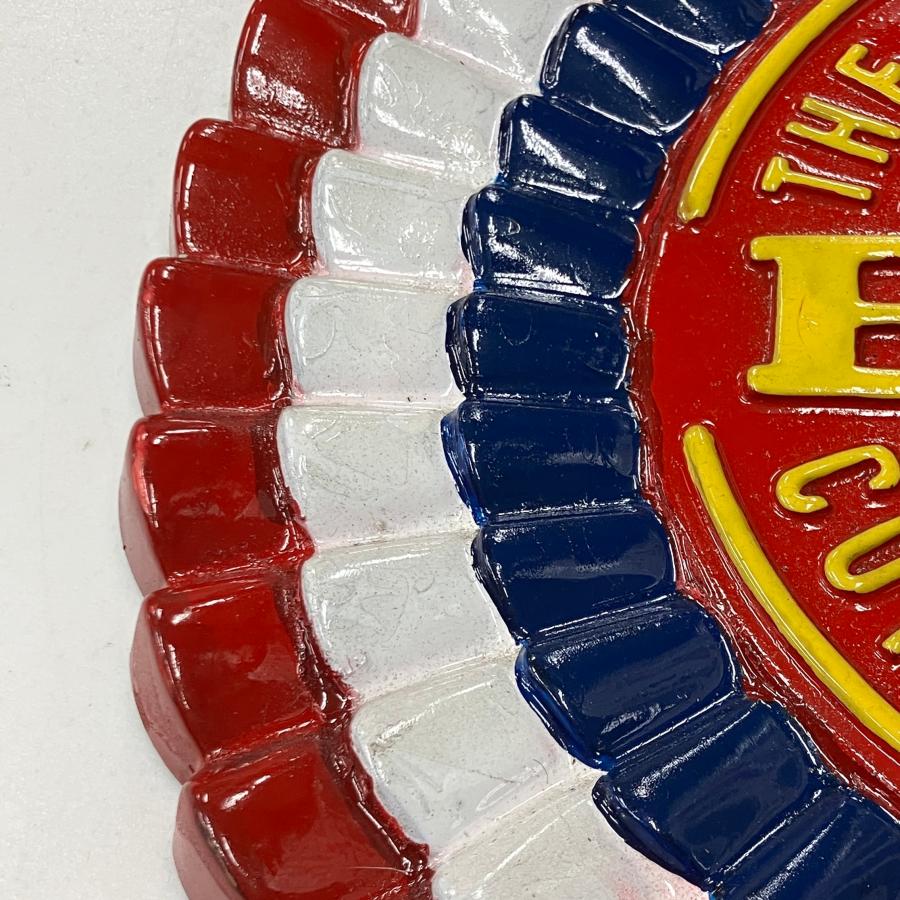 現品 BMC壁掛けレリーフの画像