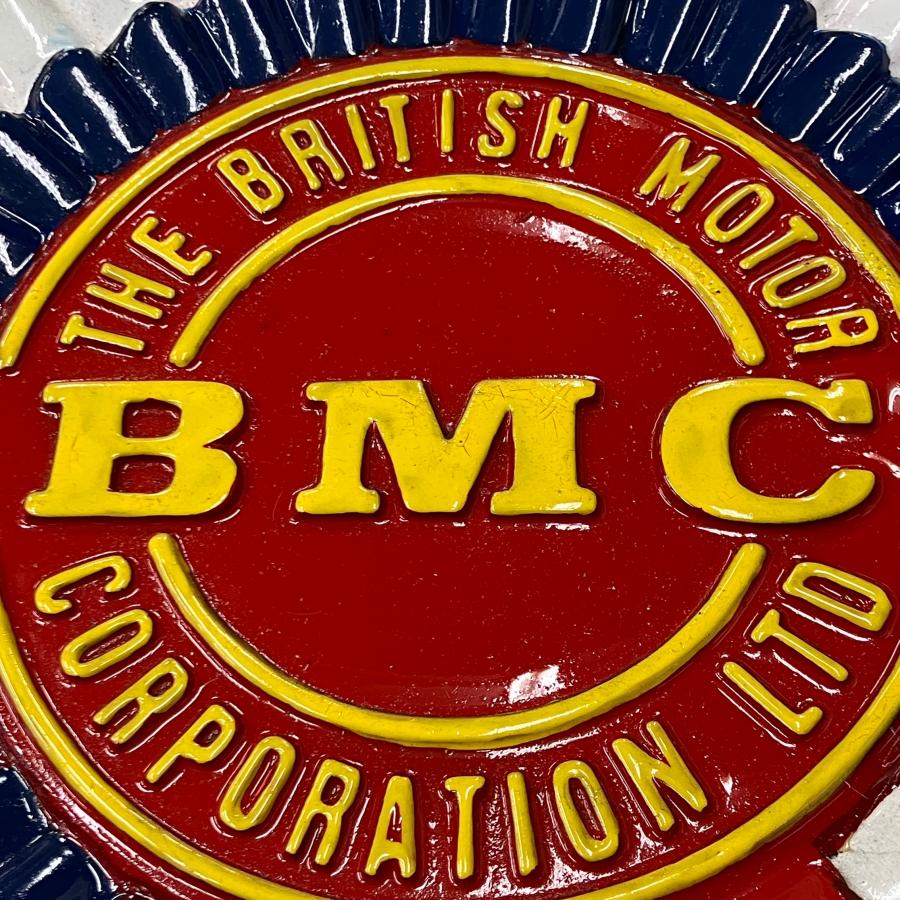 現品 BMC壁掛けレリーフの画像