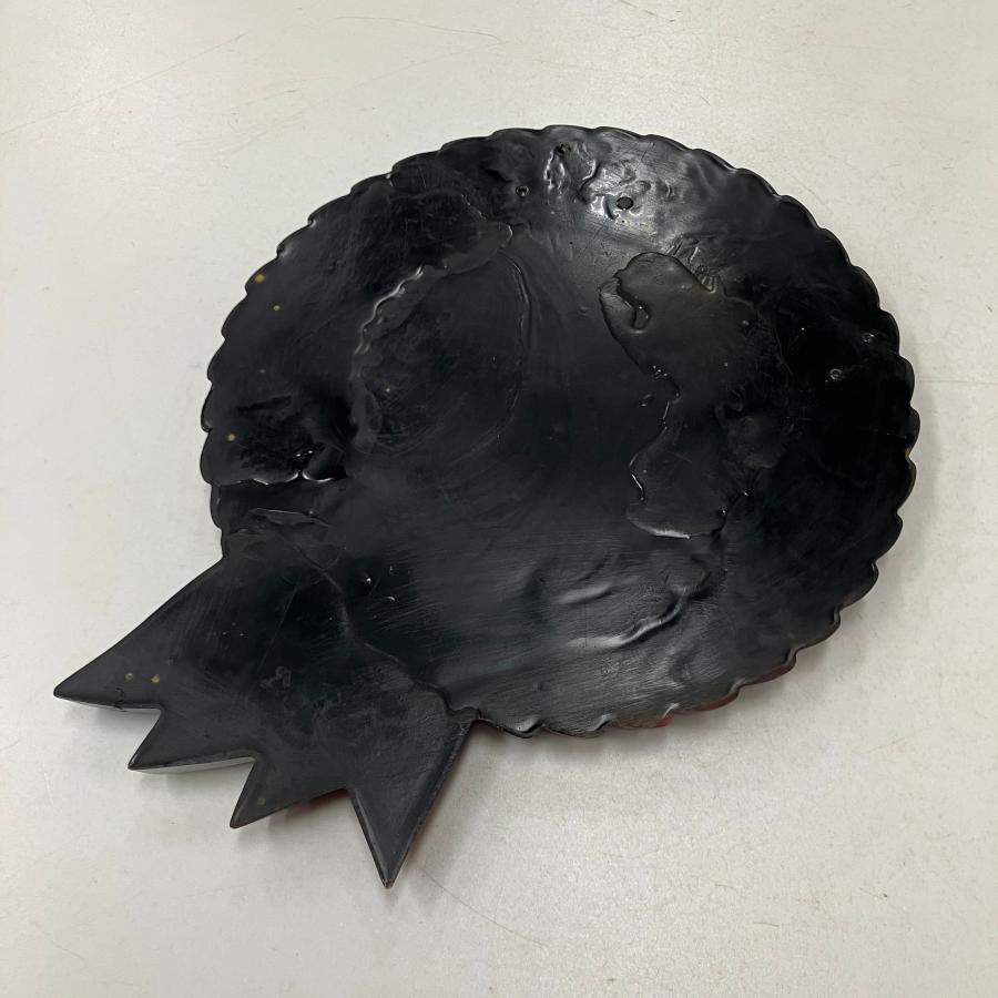 現品 BMC壁掛けレリーフの画像