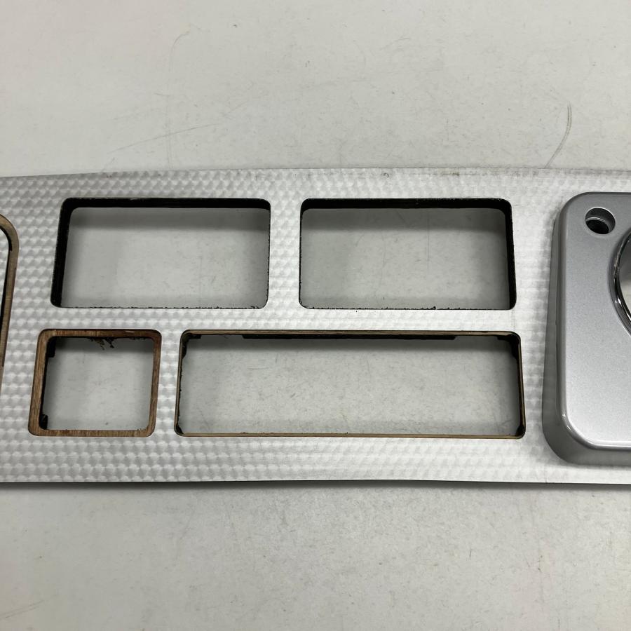 現品 ローバーミニ 40周年記念車 アルミタイプ純正メーター