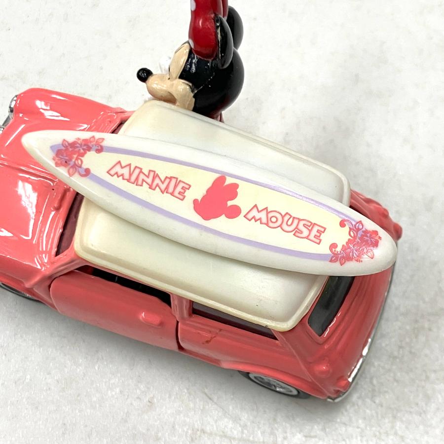Disney（ディズニー） ミニーマウス ローバーミニミニカー : ミニ