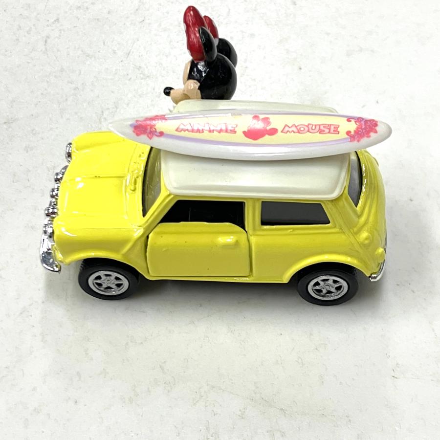 Disney（ディズニー） ミニーマウス ローバーミニミニカー : ミニ