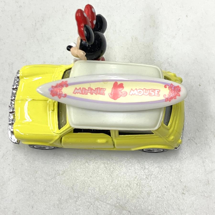Disney（ディズニー） ミニーマウス ローバーミニミニカー : ミニ