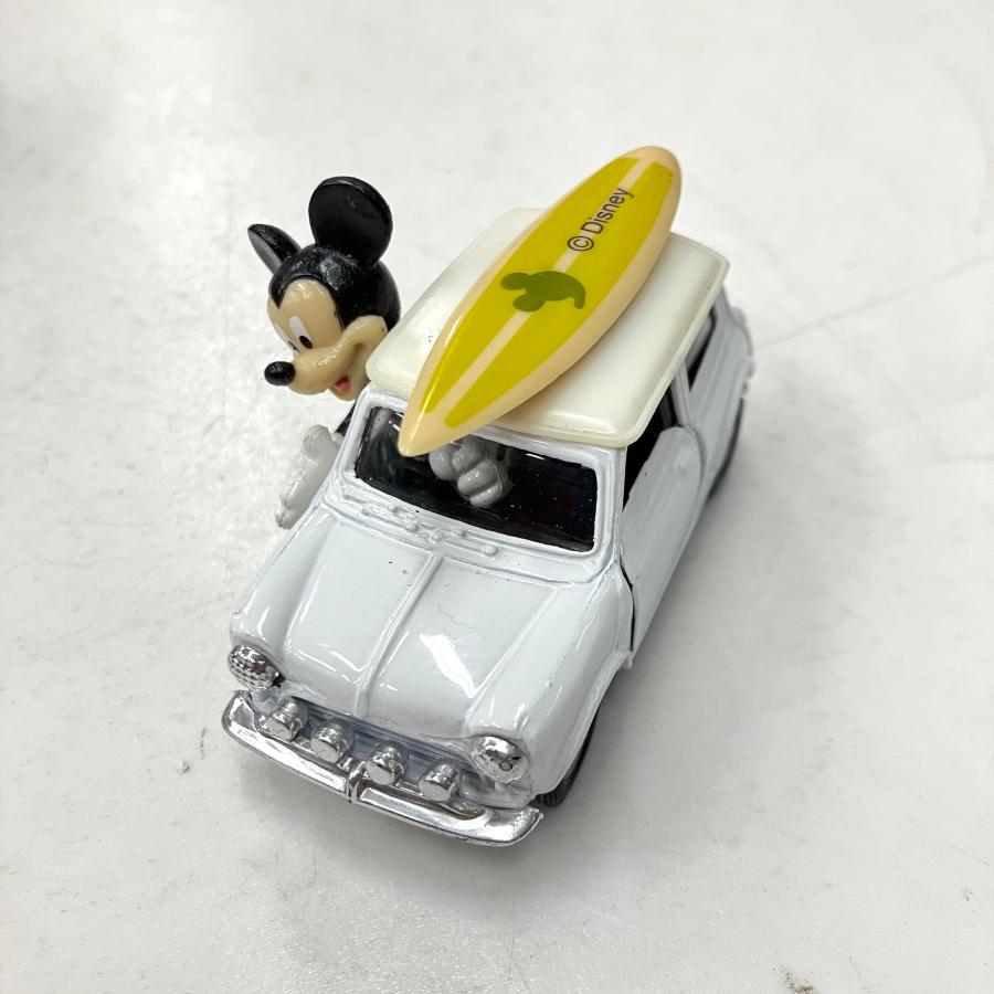 Disney（ディズニー） ミッキーマウス ローバーミニミニカー : ミニ