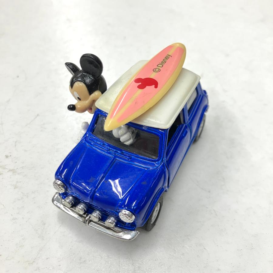 Disney（ディズニー） ミッキーマウス ローバーミニミニカー : ミニ