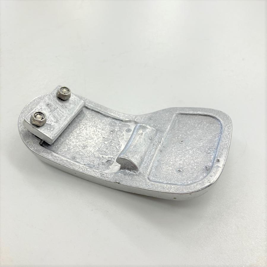 ジョンクーパー アルミ アクセルペダル : ミニマルヤマ - 通販 - Yahoo