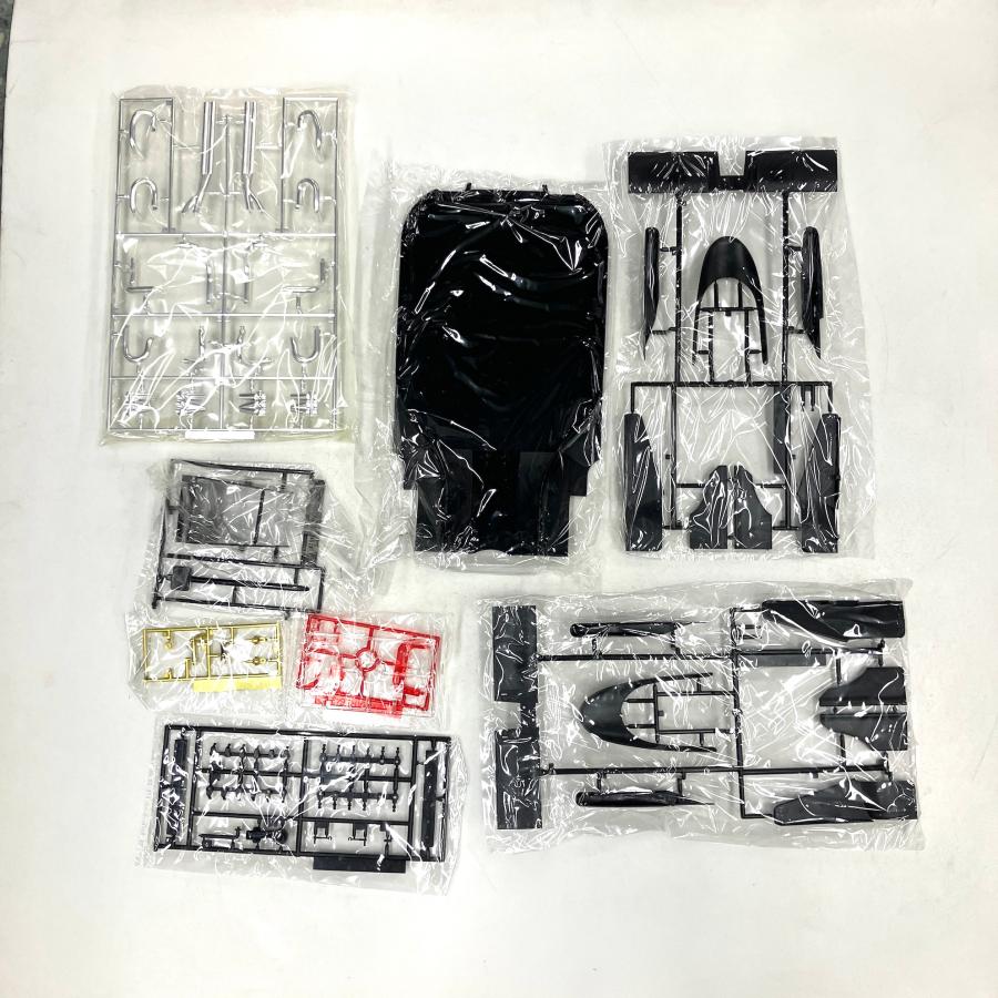 フェラーリ FERRARI 643 プラモデル WRX ROSSO Amazon | フェラーリ643 1/24 ロッソ 未組立 車 乗り物 赤