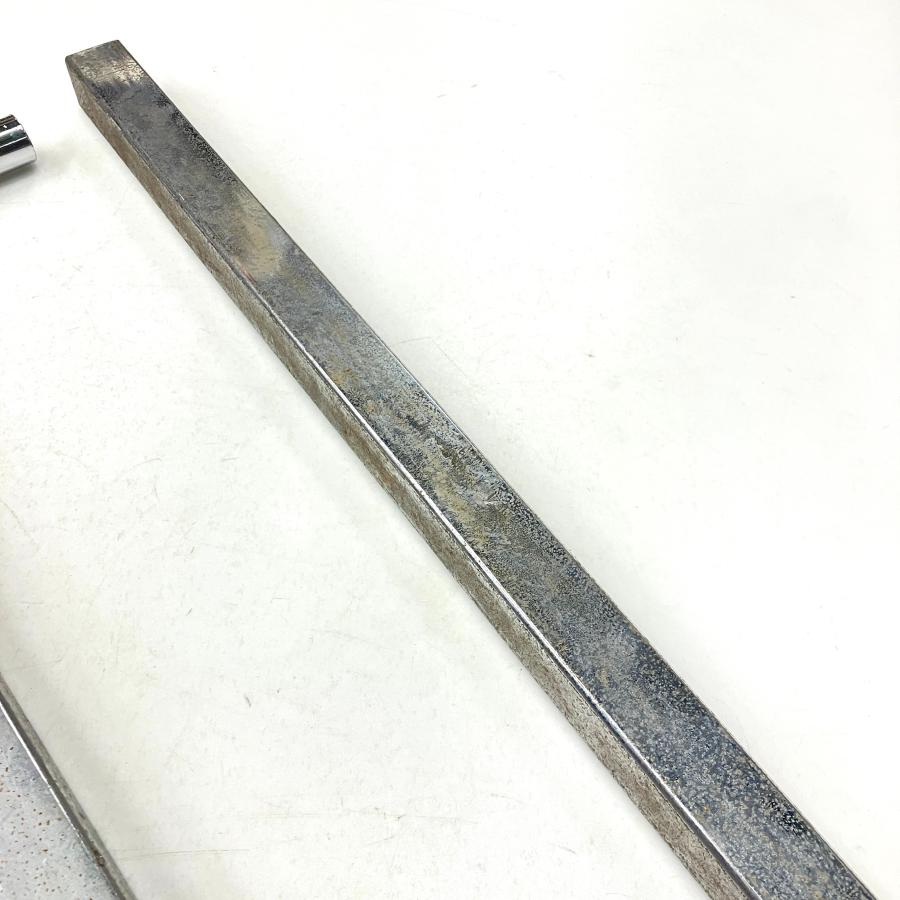 展示品現品 ワンタッチ ジャッキ : ミニマルヤマ - 通販 - Yahoo