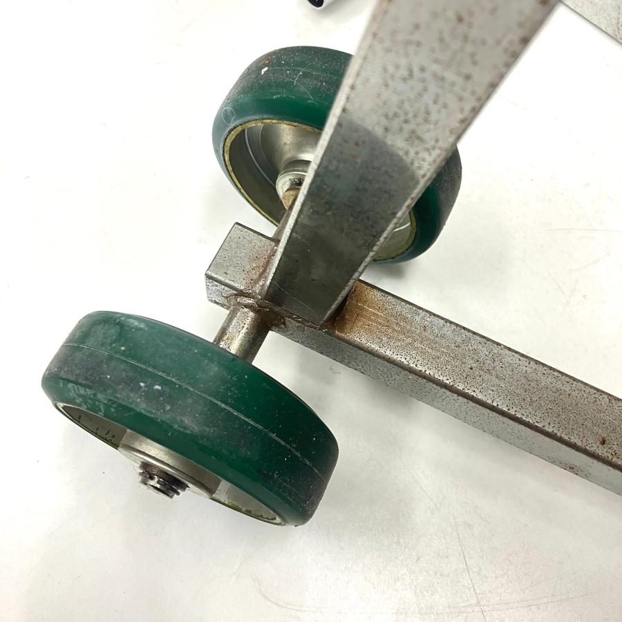 ローバーミニ　ジャッキ ローバーミニのジャッキポイントはそこ？販売車の保証？パワステ