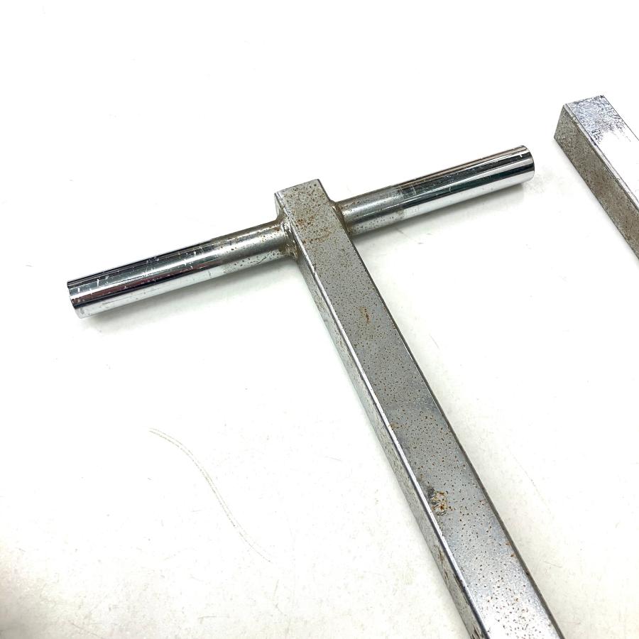 ローバーミニ　ジャッキ Yahoo!オークション - ローバーミニ 純正 車載ジャッキ MINI