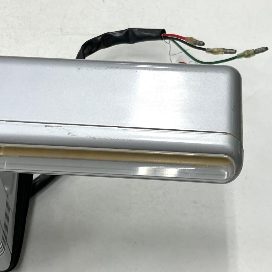 mr.babuミニストップランプ 現品 クラシックミニ専用 LED ハイマウントストップランプ : ミニ