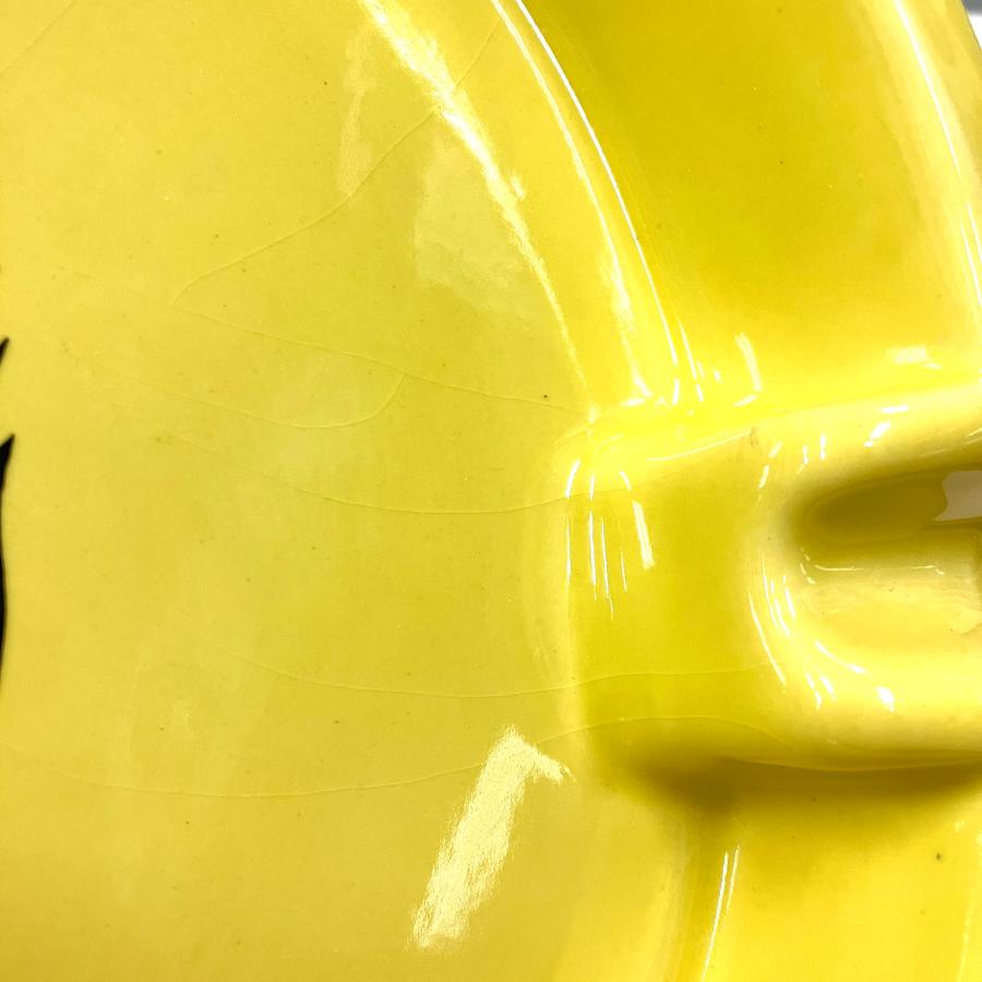 Ferrari（フェラーリ） ラスト1点 灰皿 : ミニマルヤマ - 通販 - Yahoo