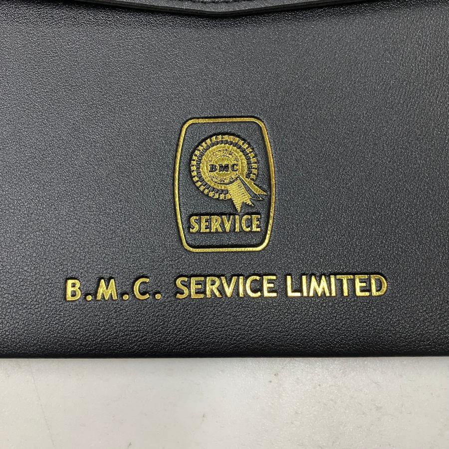 BMCサービス車検証入れ : ミニマルヤマ - 通販 - Yahoo!ショッピング