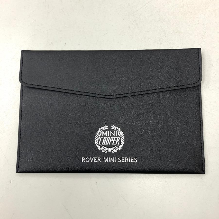 ローバーミニ車検証入れ : ミニマルヤマ - 通販 - Yahoo!ショッピング