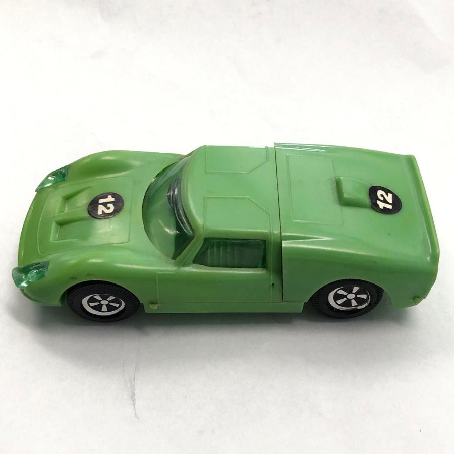 1/64 World Auto 楽天市場】京商 とっくん　フォード　ミニカー　全長約50cm 1993 グロス GT プローブ フォード ミニカー