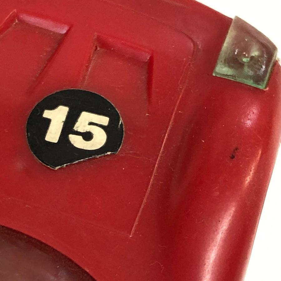 現品 フォードGT レッド ゼッケン15番 ミニカー : ミニマルヤマ - 通販