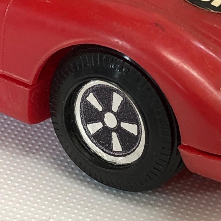 現品 フォードGT レッド ゼッケン15番 ミニカー : ミニマルヤマ - 通販