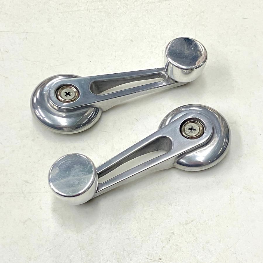 ローバーミニ　レギュレターハンドル　インナーハンドル　プルハンドル　３点セット ローバーミニ レギュレターハンドル インナーハンドル プルハンドル 3