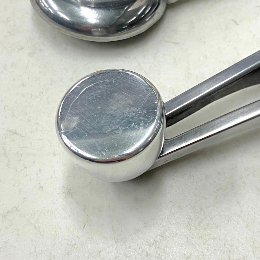 現品 アルミ レギュレターハンドルセット : ミニマルヤマ - 通販