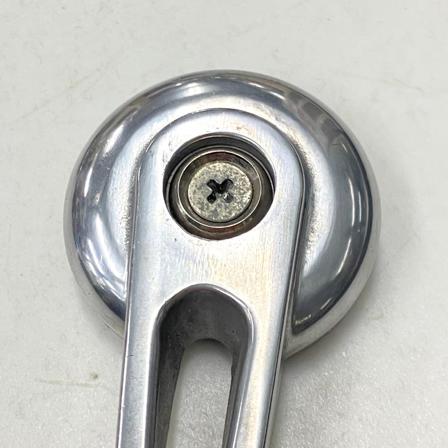 現品 アルミ レギュレターハンドルセット : ミニマルヤマ - 通販