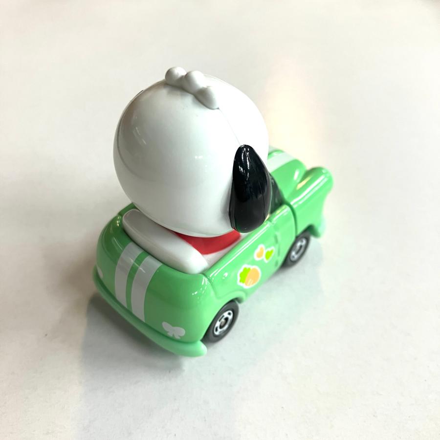 トミカ 現品 トミカ×サンリオ キャラクター ミニカー : ミニマルヤマ