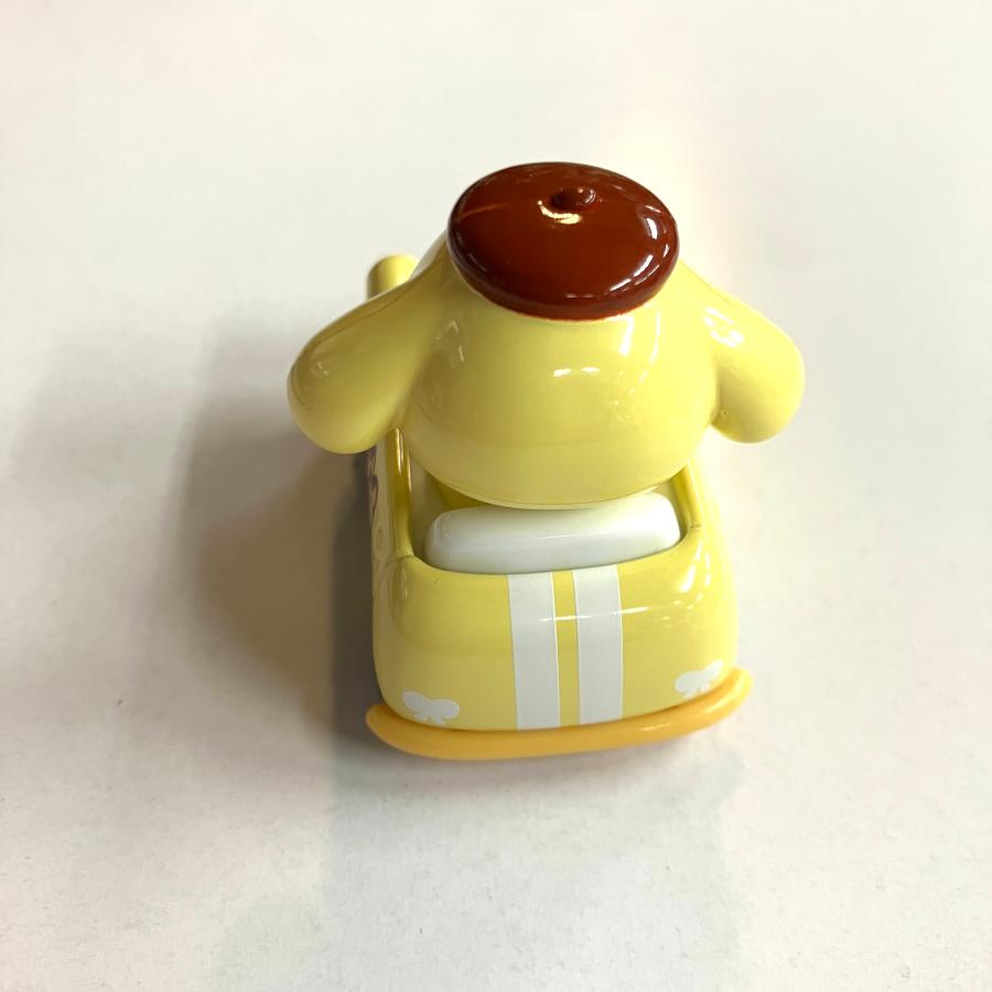 トミカ 現品 トミカ×サンリオ キャラクター ミニカー : ミニマルヤマ