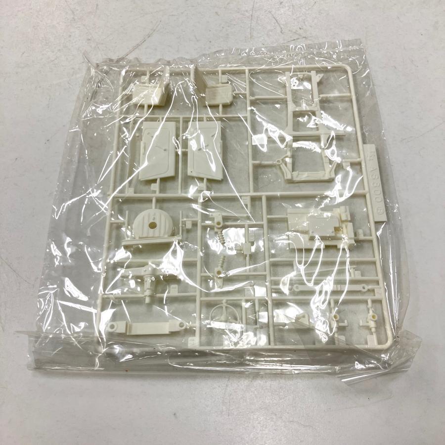 欠品パーツあり 現品 フジミ 1/24 ホンダ S800 プラモデル : ミニ
