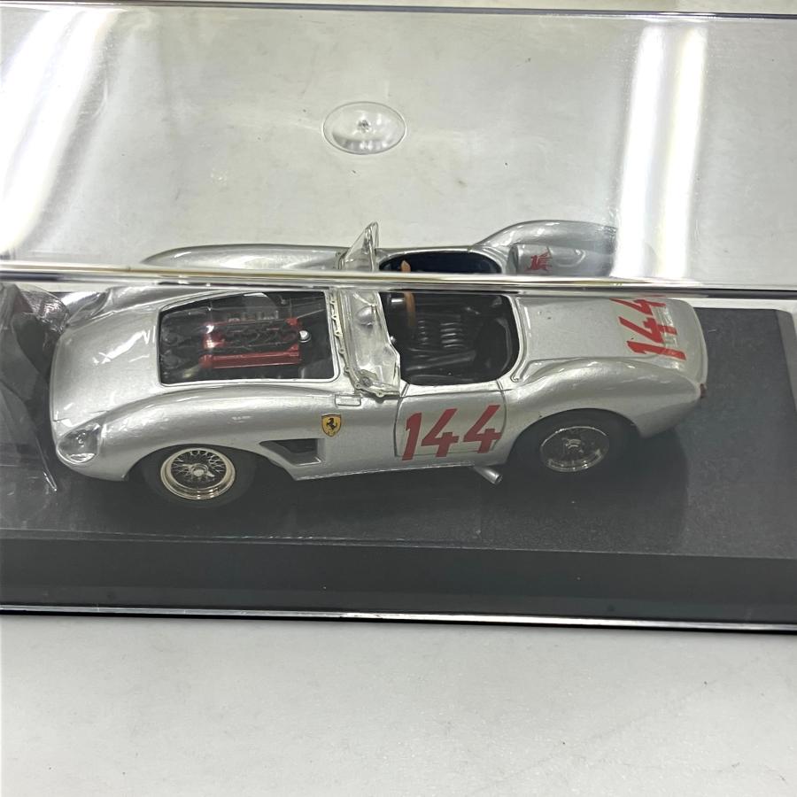 Ferrari（フェラーリ） 新品 現品 ARTMODEL 1/43 Ferrari 500 TRC 1956