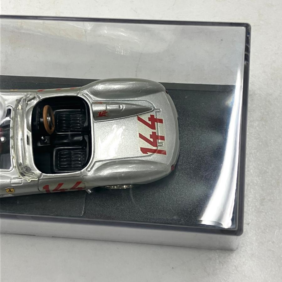 Ferrari（フェラーリ） 新品 現品 ARTMODEL 1/43 Ferrari 500 TRC 1956