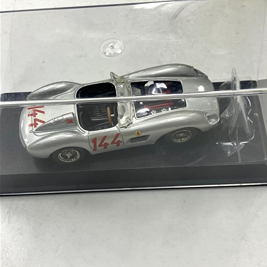 Ferrari（フェラーリ） 新品 現品 ARTMODEL 1/43 Ferrari 500 TRC 1956