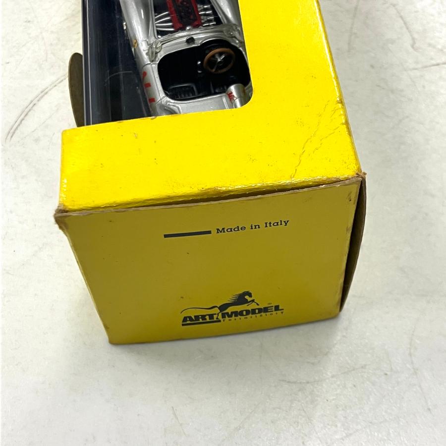 Ferrari（フェラーリ） 新品 現品 ARTMODEL 1/43 Ferrari 500 TRC 1956
