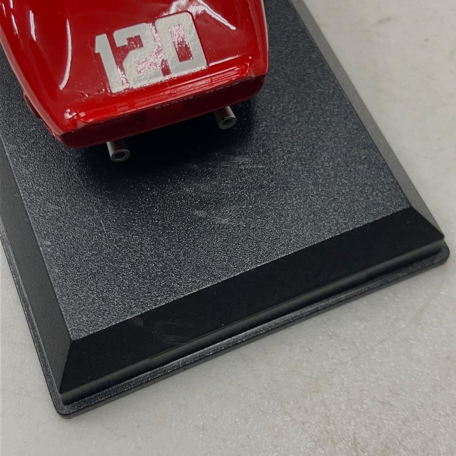 Ferrari（フェラーリ） 新品 現品 ARTMODEL 1/43 Ferrari Dino SP