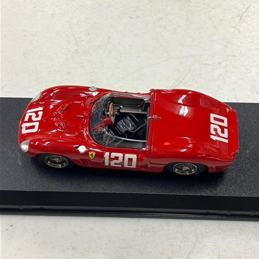 ART MODEL FERRARI DINO SP 赤 1:43 ART MODEL Ferrari Dino SP 1/43 赤 Diecast model cars Ferrari Dino