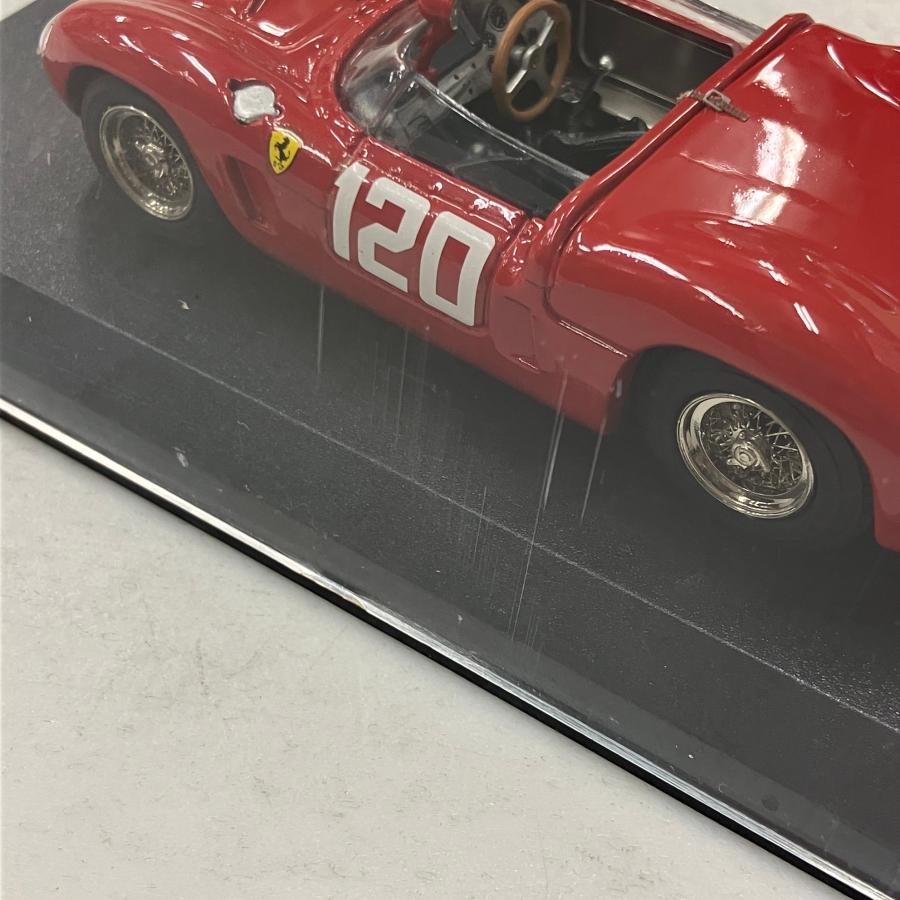 Ferrari（フェラーリ） 新品 現品 ARTMODEL 1/43 Ferrari Dino SP