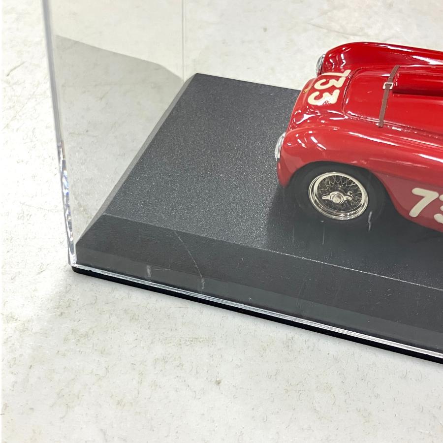 Ferrari（フェラーリ） 新品 現品 ARTMODEL 1/43 Ferrari 195 S