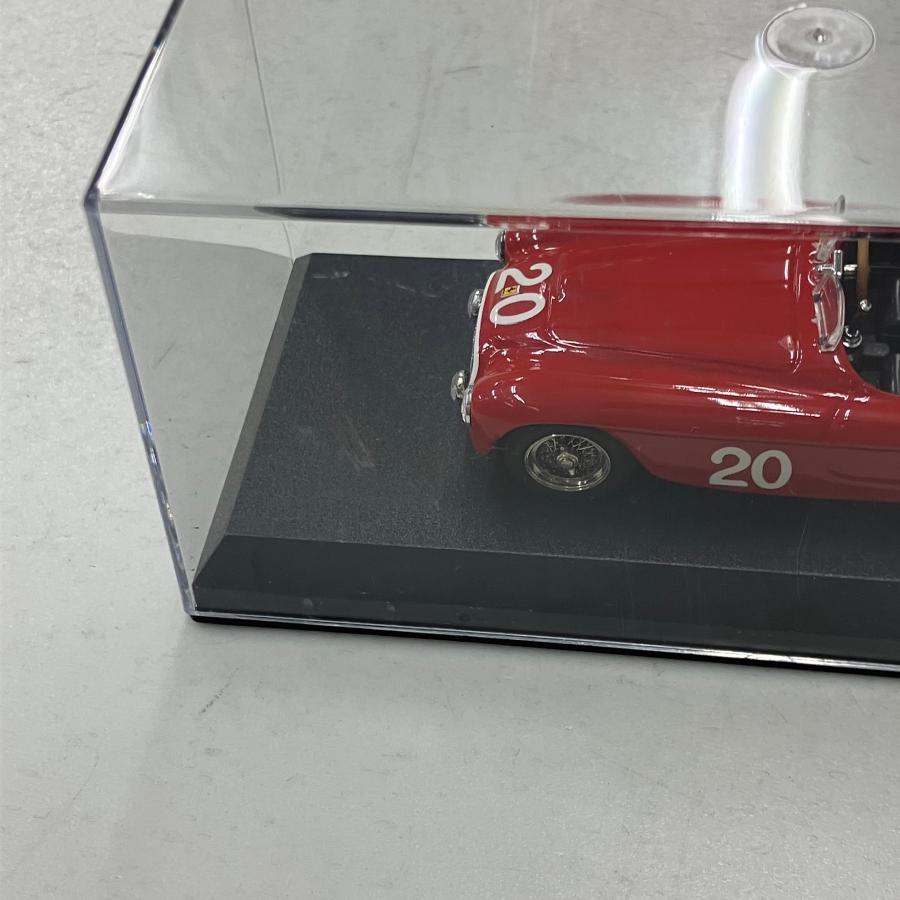 Ferrari（フェラーリ） 新品 現品 ARTMODEL 1/43 Ferrari 166 MM